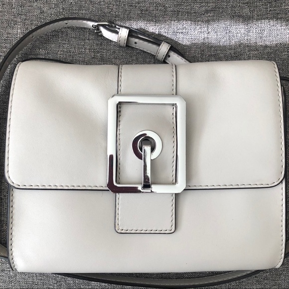 Rebecca Minkoff Hook Up Crossbody - Picture 2 of 9